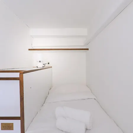 Primopiano - Antonelli Apartament *