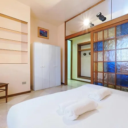 Apartament Primopiano - Antonelli